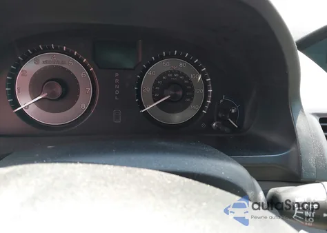 2013 Honda Odyssey Touring/Touring Elite из США, поврежденный, VIN 5FNRL5H97DB009431